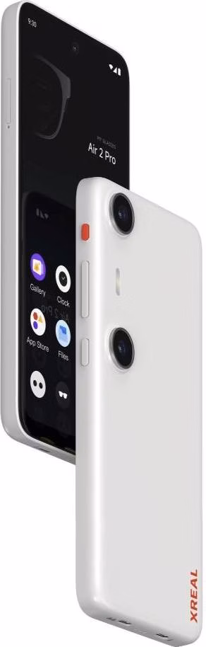 XREAL Beam Pro 8GB/256GB - Adaptador para óculos de RA