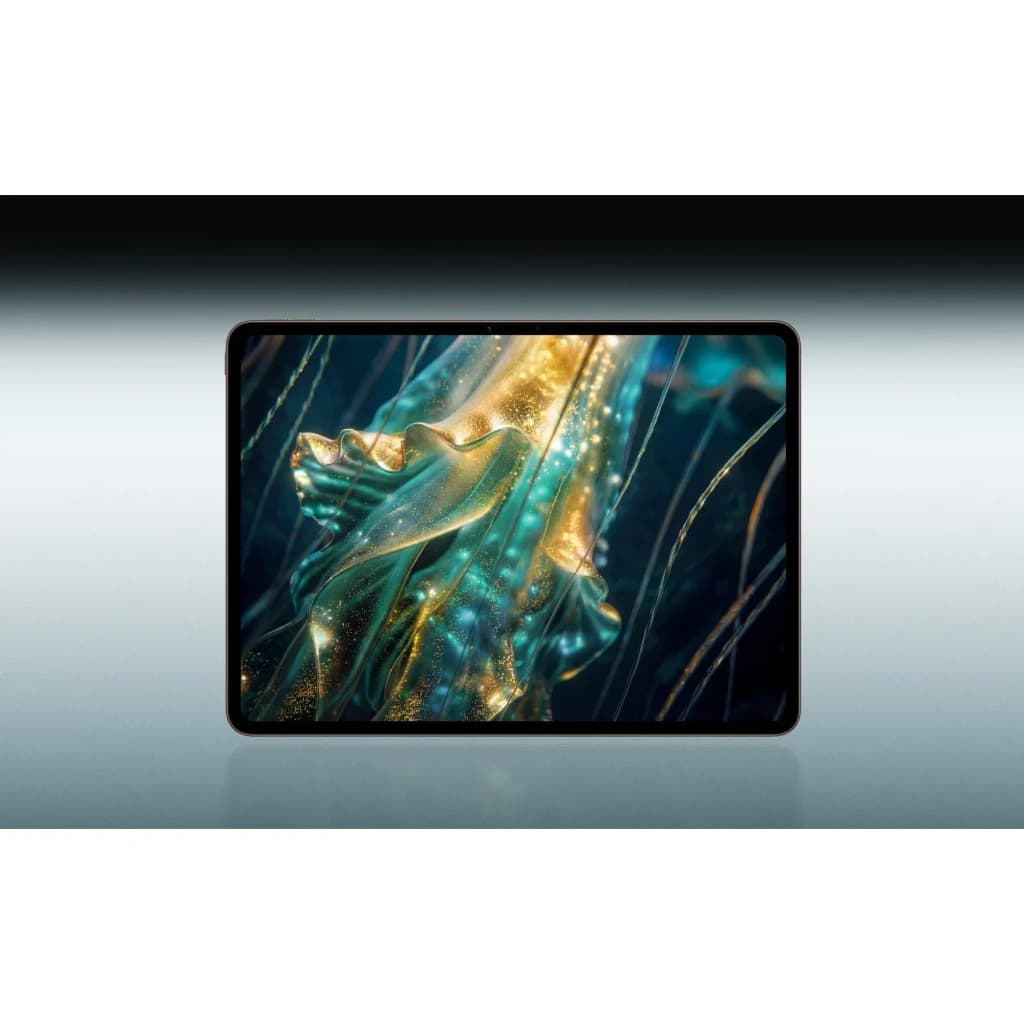 OnePlus Pad 4 WiFi 13.2" 12 GB 256 GB Dune Glow