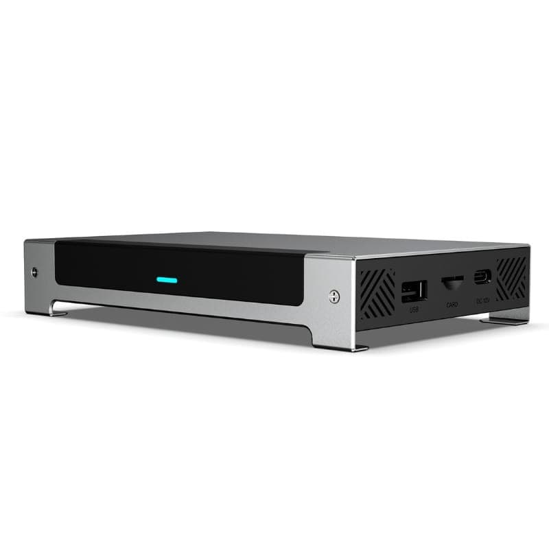 XSeries AIBOX RK3588 8GB/64GB Android 12 - Android TV