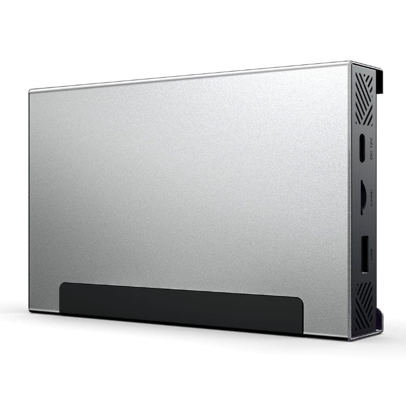 XSeries AIBOX RK3588 8GB/64GB Android 12 - Android TV