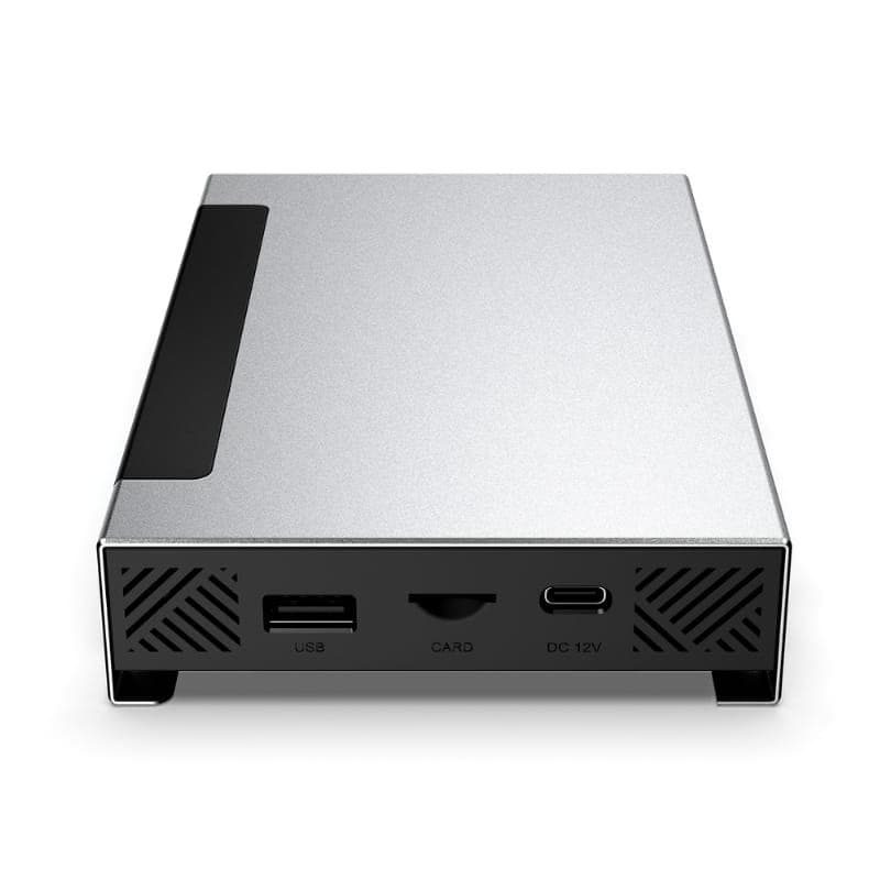 XSeries AIBOX RK3588 8GB/64GB Android 12 - Android TV