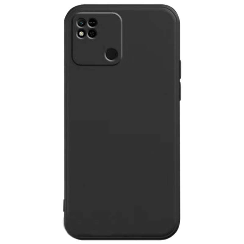 Capa Xiaomi Redmi 10A Square Liquid Premium