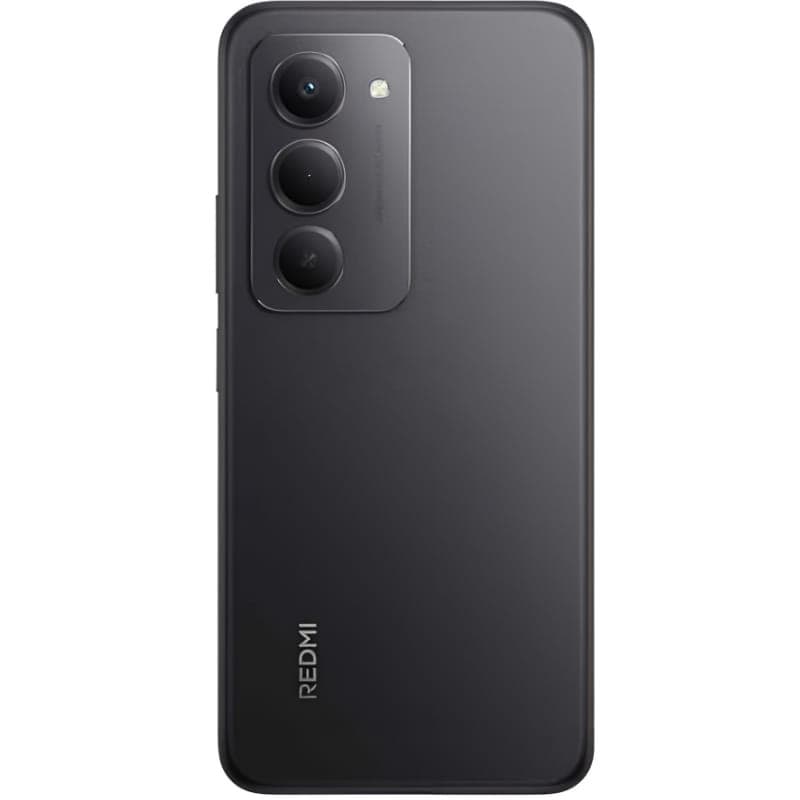 Xiaomi Redmi 15 4G 6GB/128GB Preto