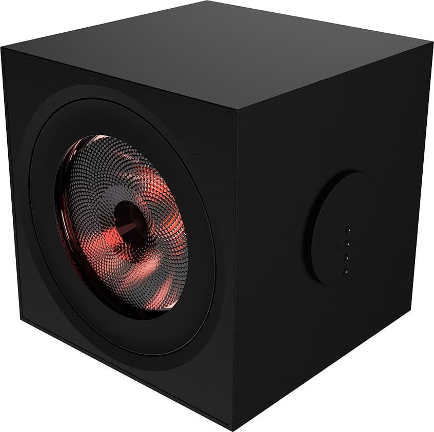 Yeelight Cube Spot -Luminária inteligente