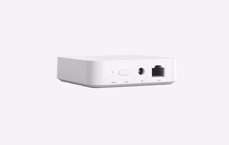 Yeelight Gateway BLE Mesh - WLAN + Wi-Fi