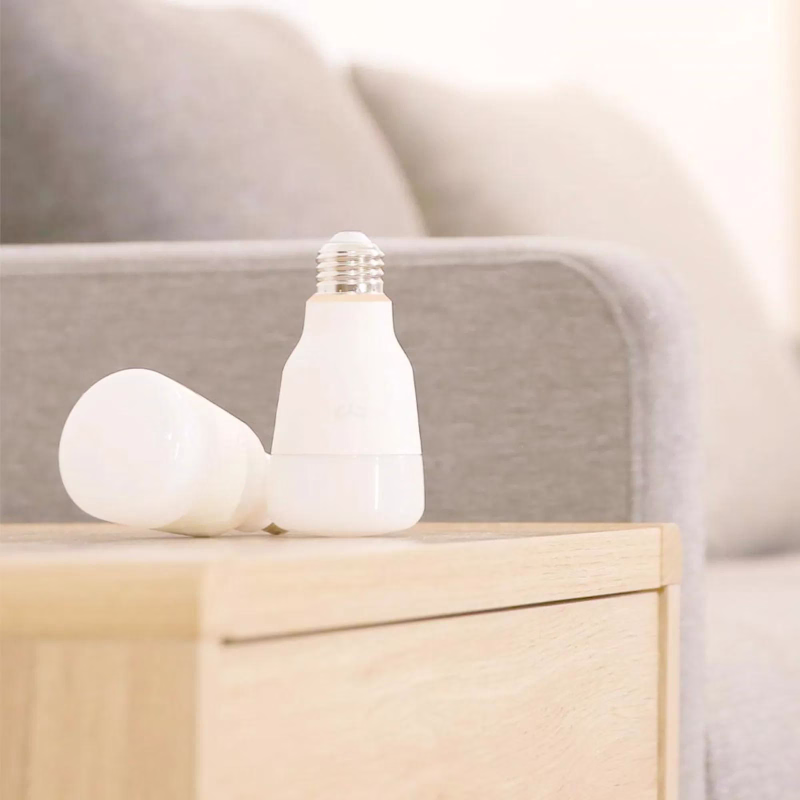Yeelight Gateway BLE Mesh - WLAN + Wi-Fi