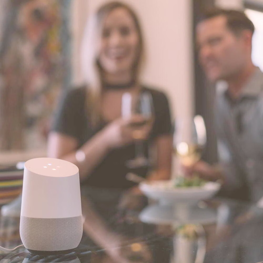 Yeelight Gateway BLE Mesh - WLAN + Wi-Fi