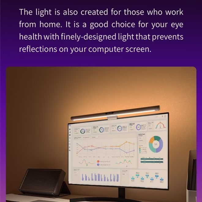 Yeelight LED Screen Light Bar Pro