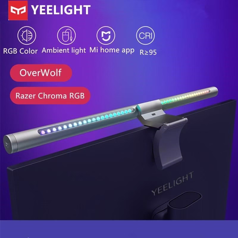 Yeelight LED Screen Light Bar Pro