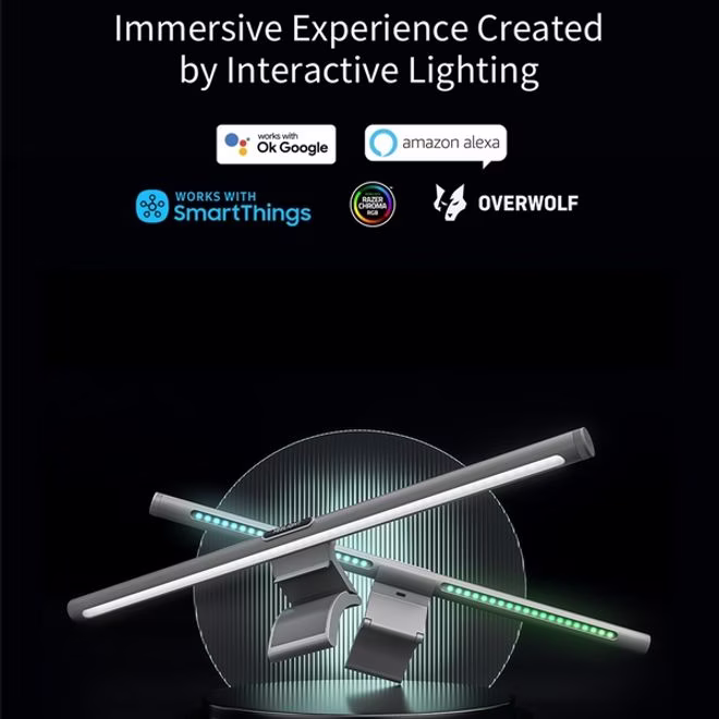 Yeelight LED Screen Light Bar Pro