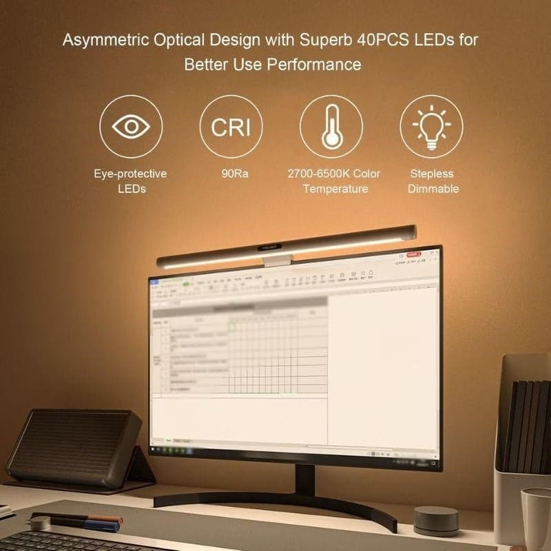 Yeelight LED Screen Light Bar Pro