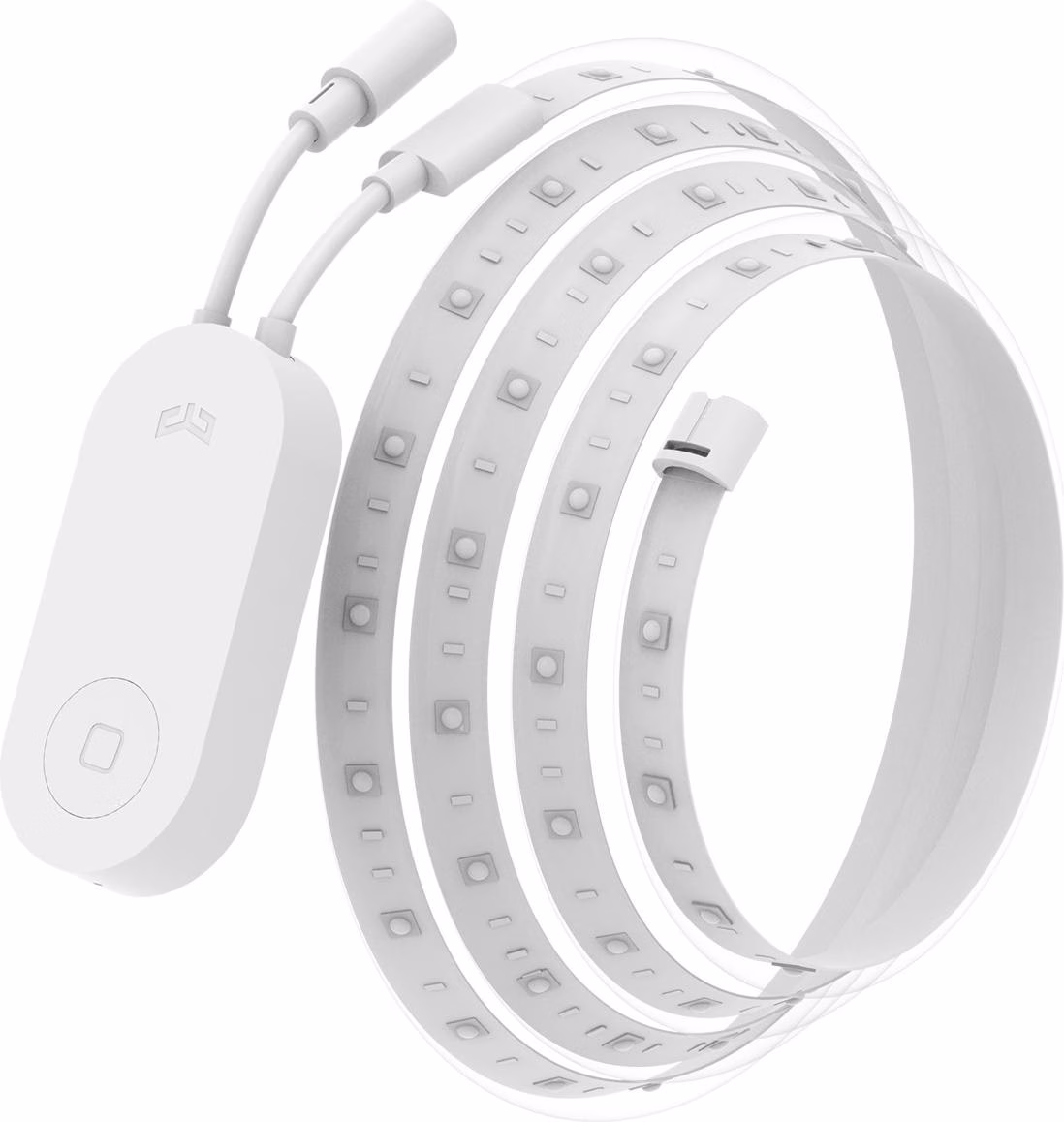 Yeelight Lightstrip Pro - Fita LED RGB Multicolorida