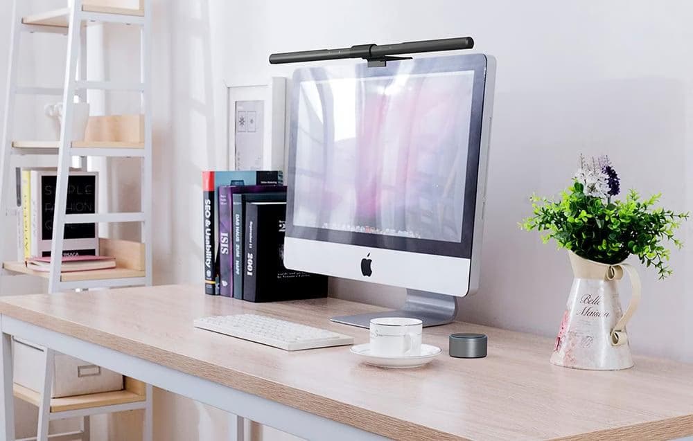Yeelight Pura Monitor Light Bar Pro