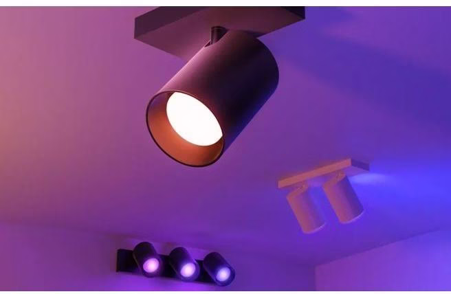 Yeelight YLDDL-0085-B 60W - Foco Inteligente