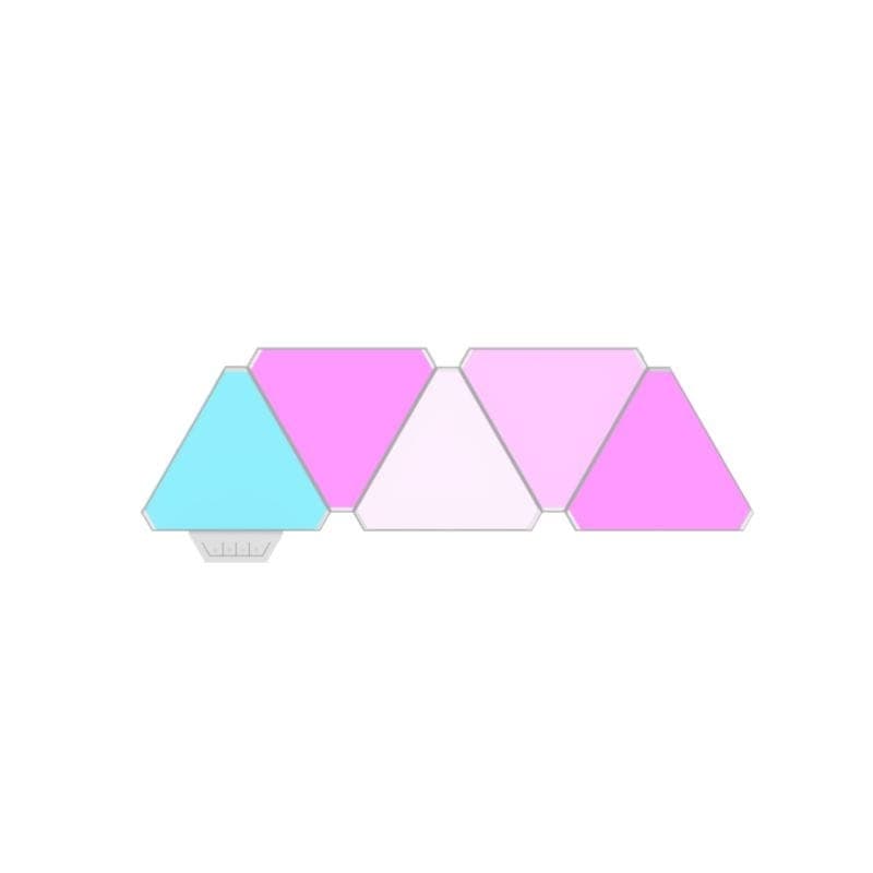 Yeelight YLFWD-012 - Painéis LED RGB Inteligentes