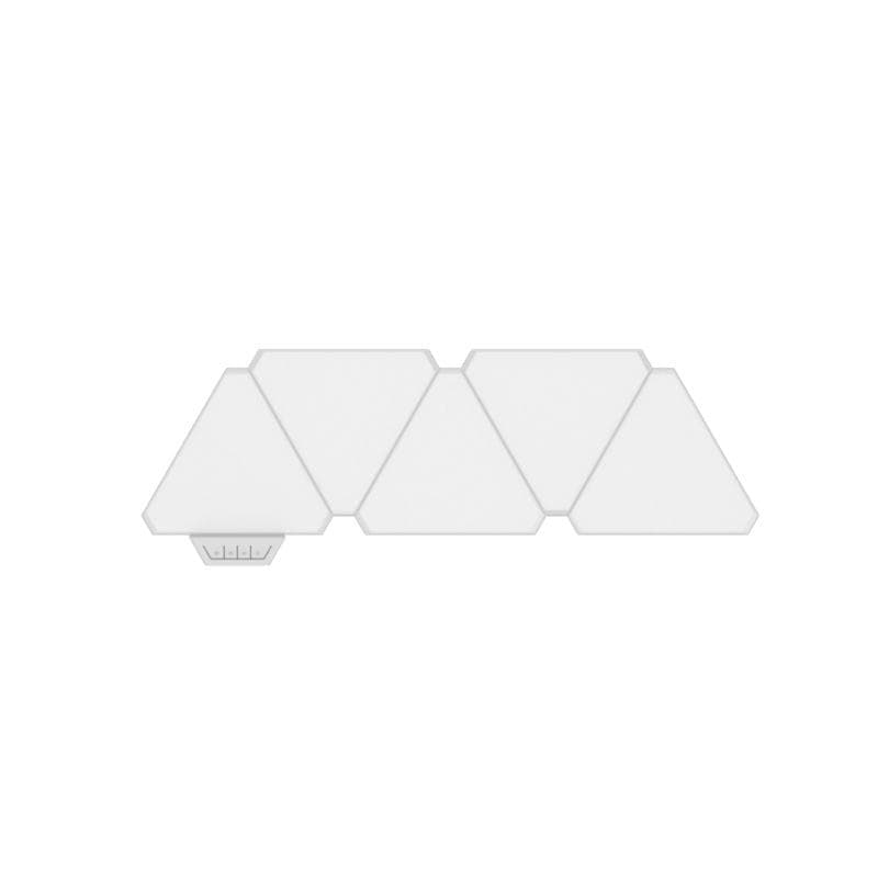 Yeelight YLFWD-012 - Painéis LED RGB Inteligentes