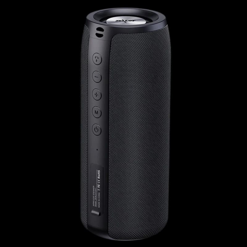 Zealot S51 10W - Coluna Bluetooth