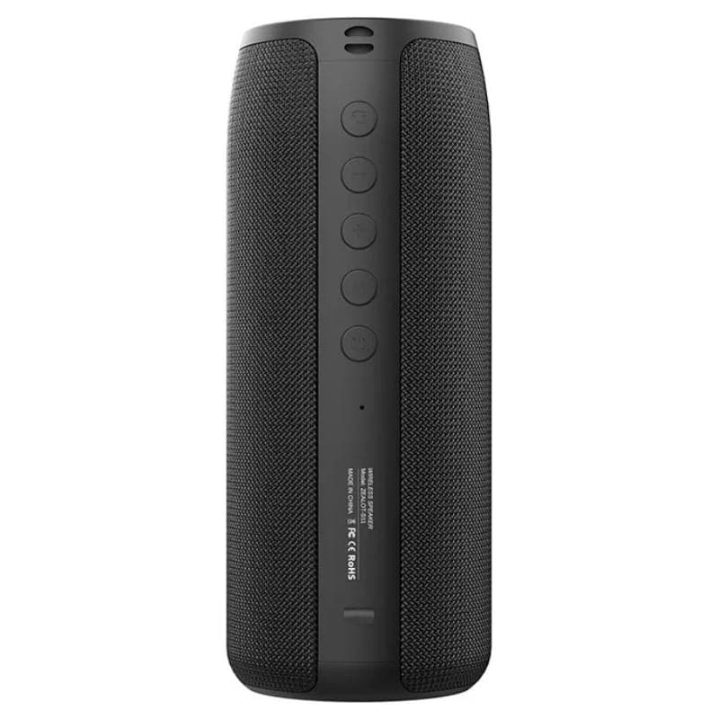 Zealot S51 10W - Coluna Bluetooth