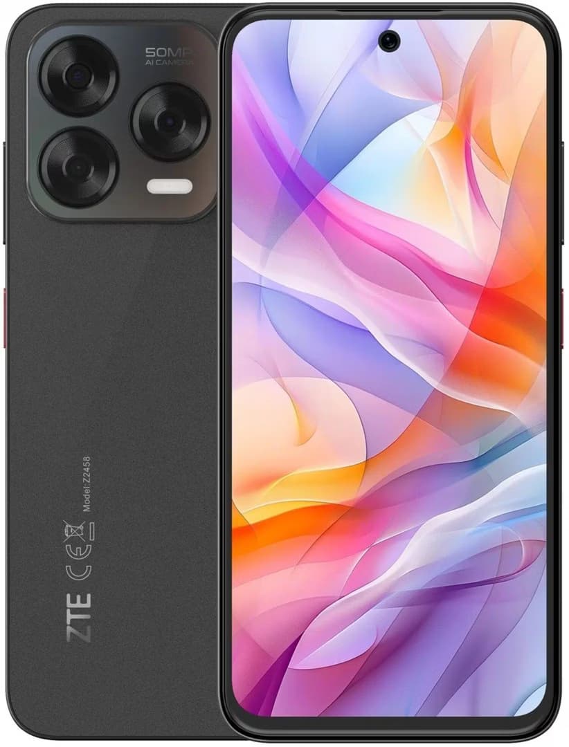 ZTE Blade V70 Vita 8GB/256GB Cinzento