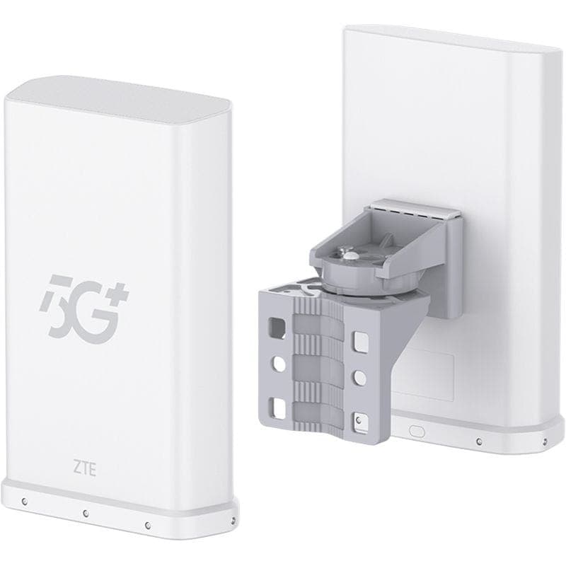 ZTE MC889A Pro ODU 5G Wi-Fi 6 - Router para exterior