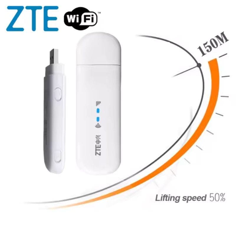 ZTE MF79U - Modem USB de rede móvel