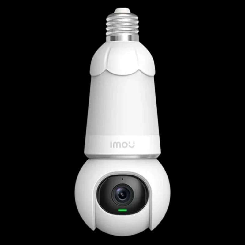 Imou Bulb Cam 5MP 3K WiFi