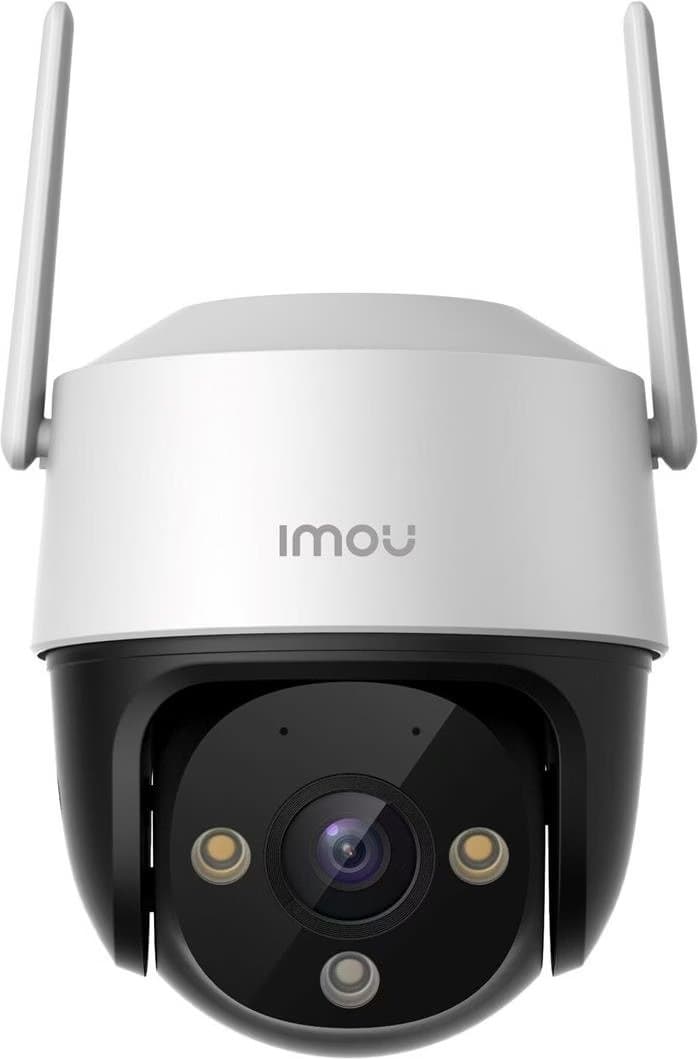 Imou Cruiser SE+ 5MP IP66 WiFi Branco