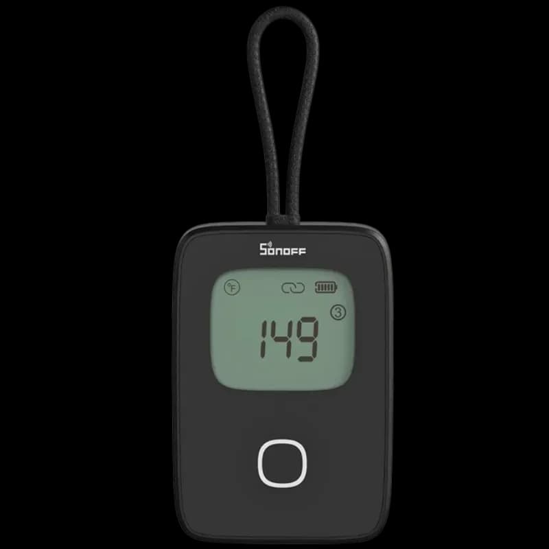 SONOFF BBQ BMT01 - Termómetro para carne
