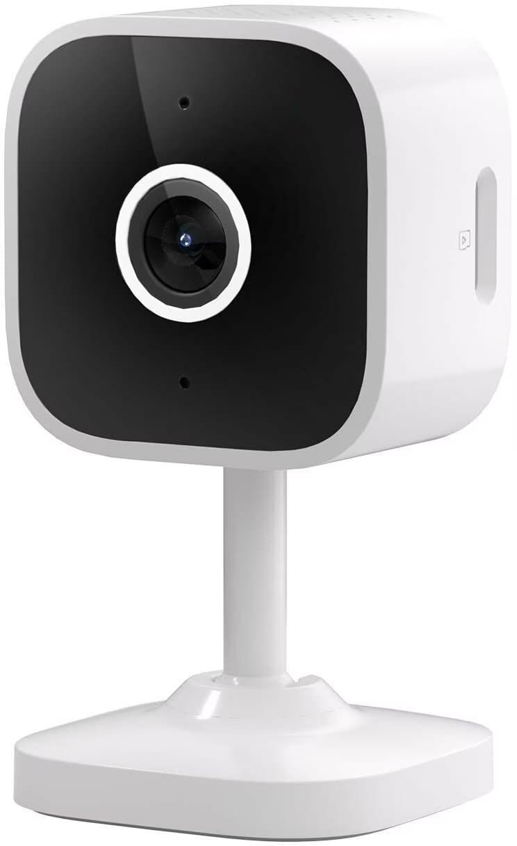 Sonoff CAM-S2 (Gen. 2) Full HD WiFi Branco