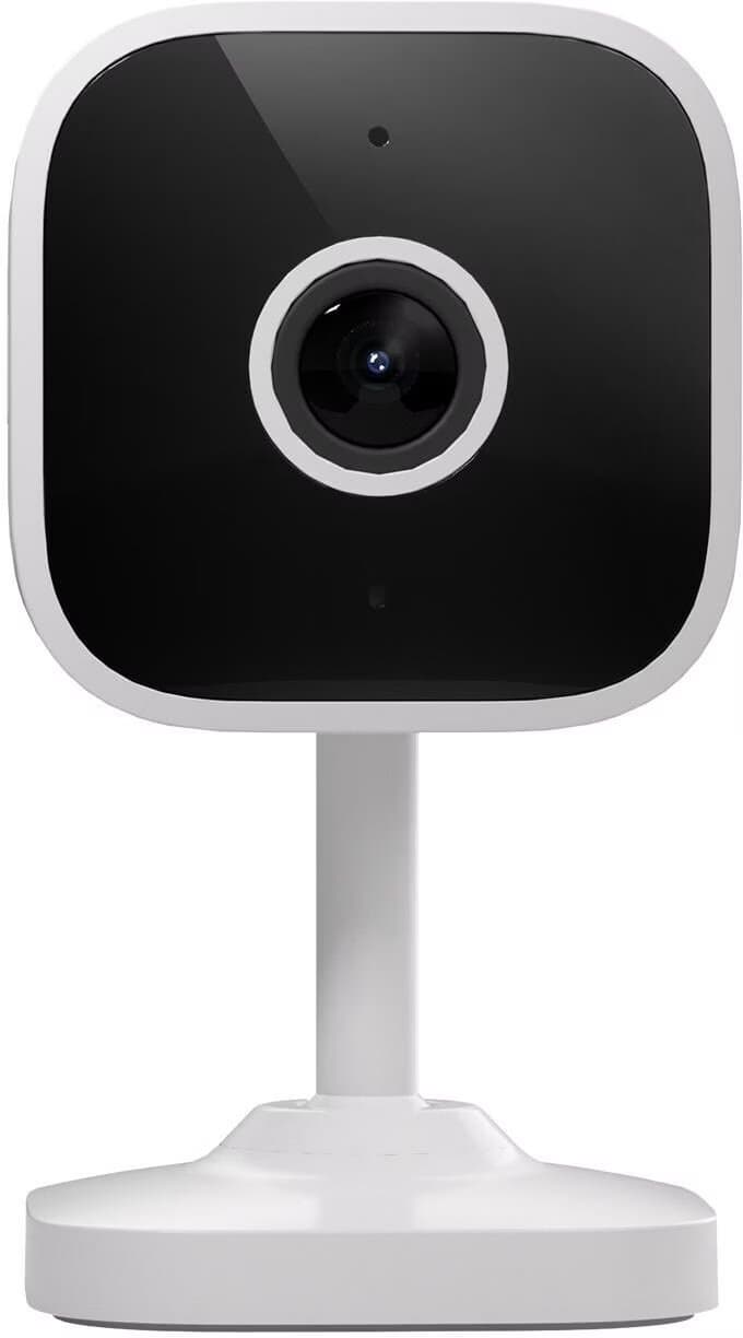 Sonoff CAM-S2 (Gen. 2) Full HD WiFi Branco