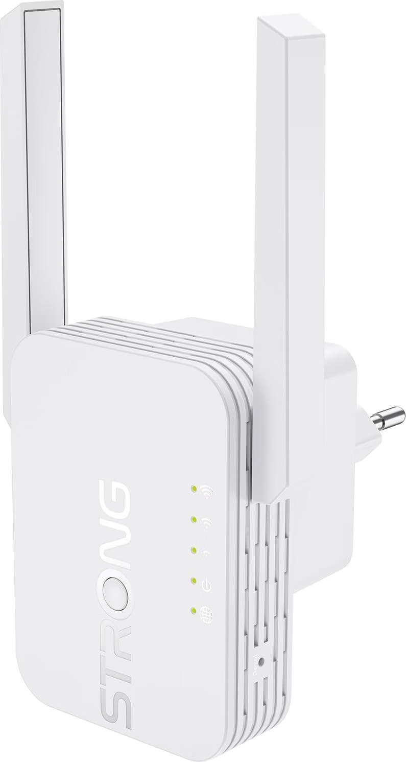 Strong 300S Repetidor Wi-Fi 300 Mbit/s