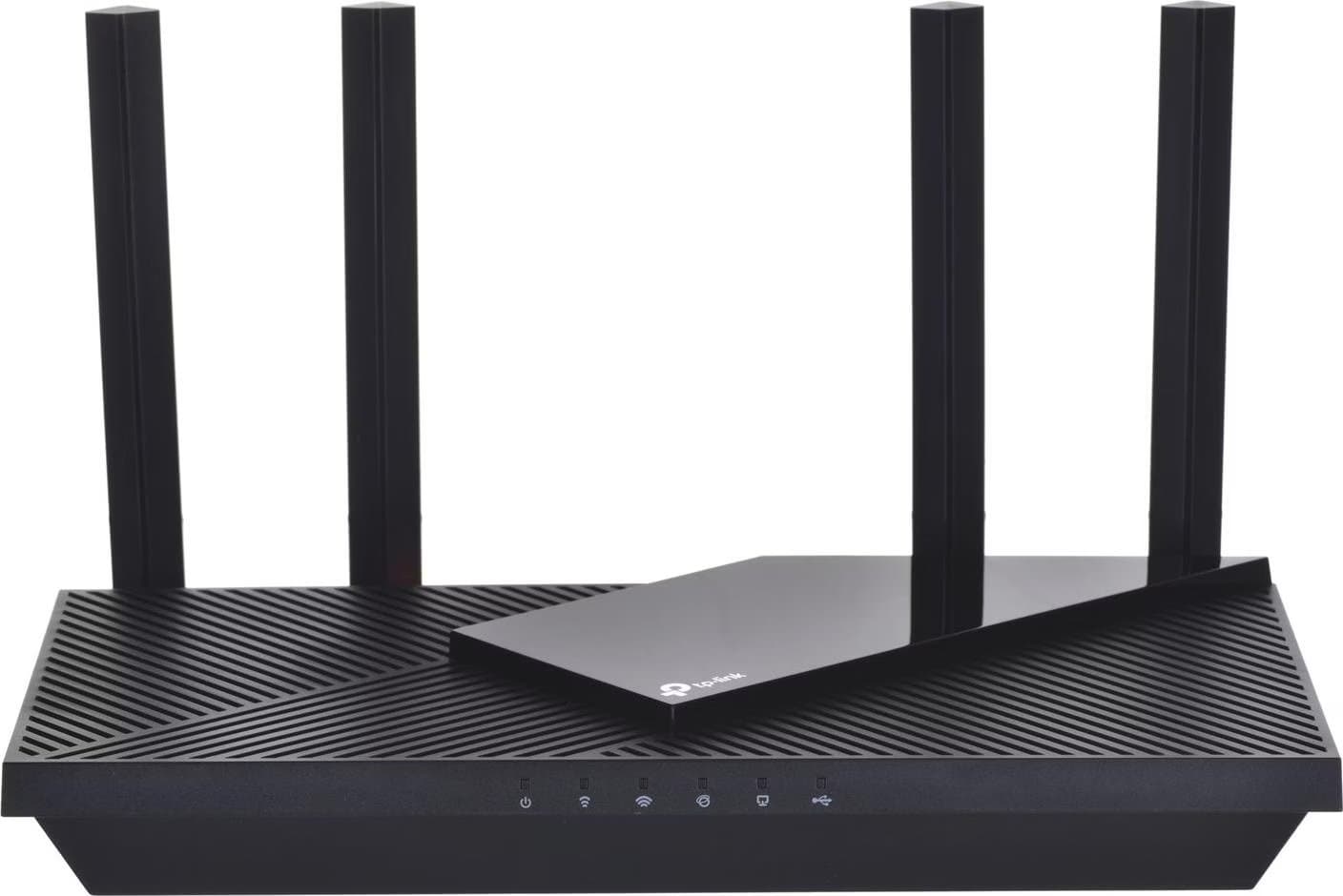 TP-Link Archer AX55 Pro - Router Wi-Fi 6