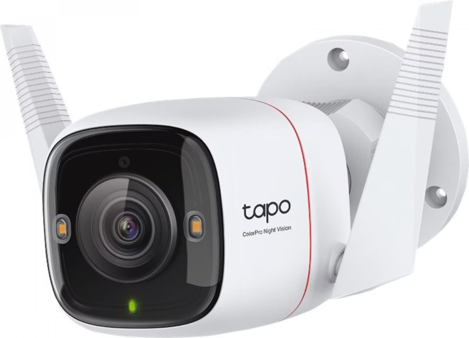 TP-Link Tapo C325WB 2K QHD IP66 WiFi
