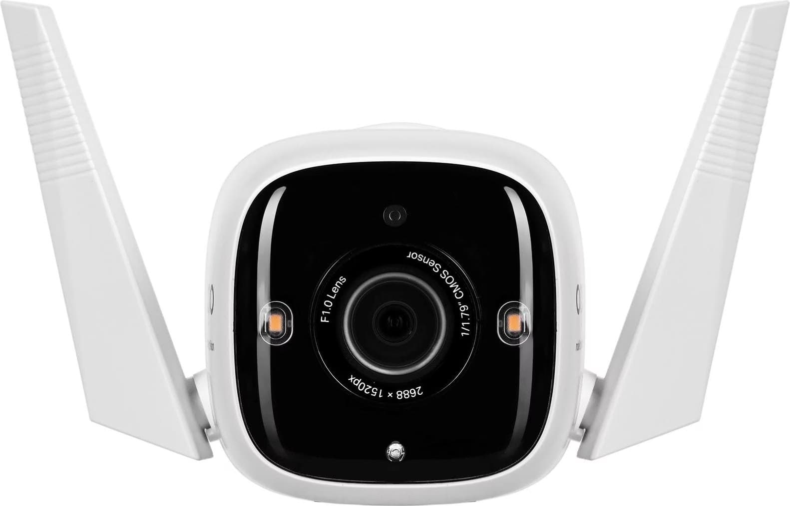 TP-Link Tapo C325WB 2K QHD IP66 WiFi