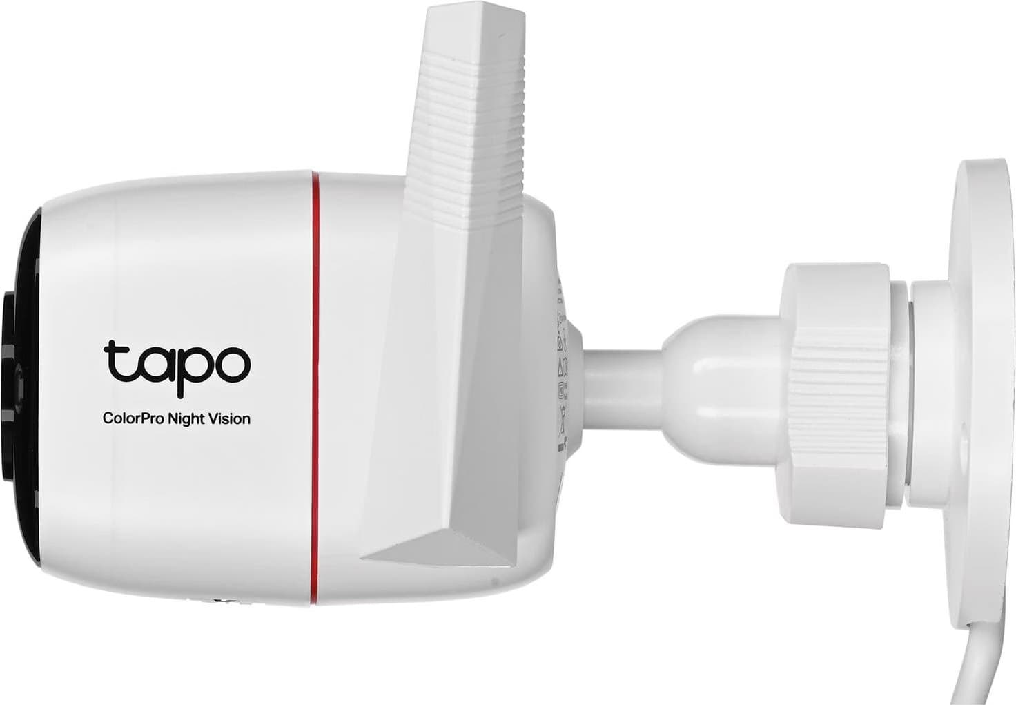 TP-Link Tapo C325WB 2K QHD IP66 WiFi