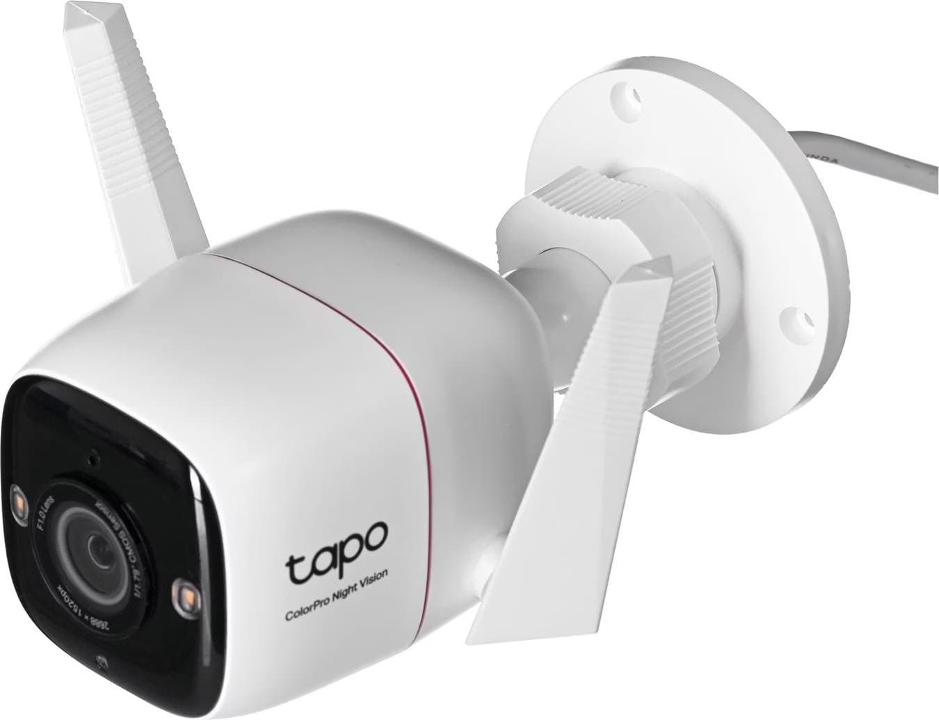 TP-Link Tapo C325WB 2K QHD IP66 WiFi