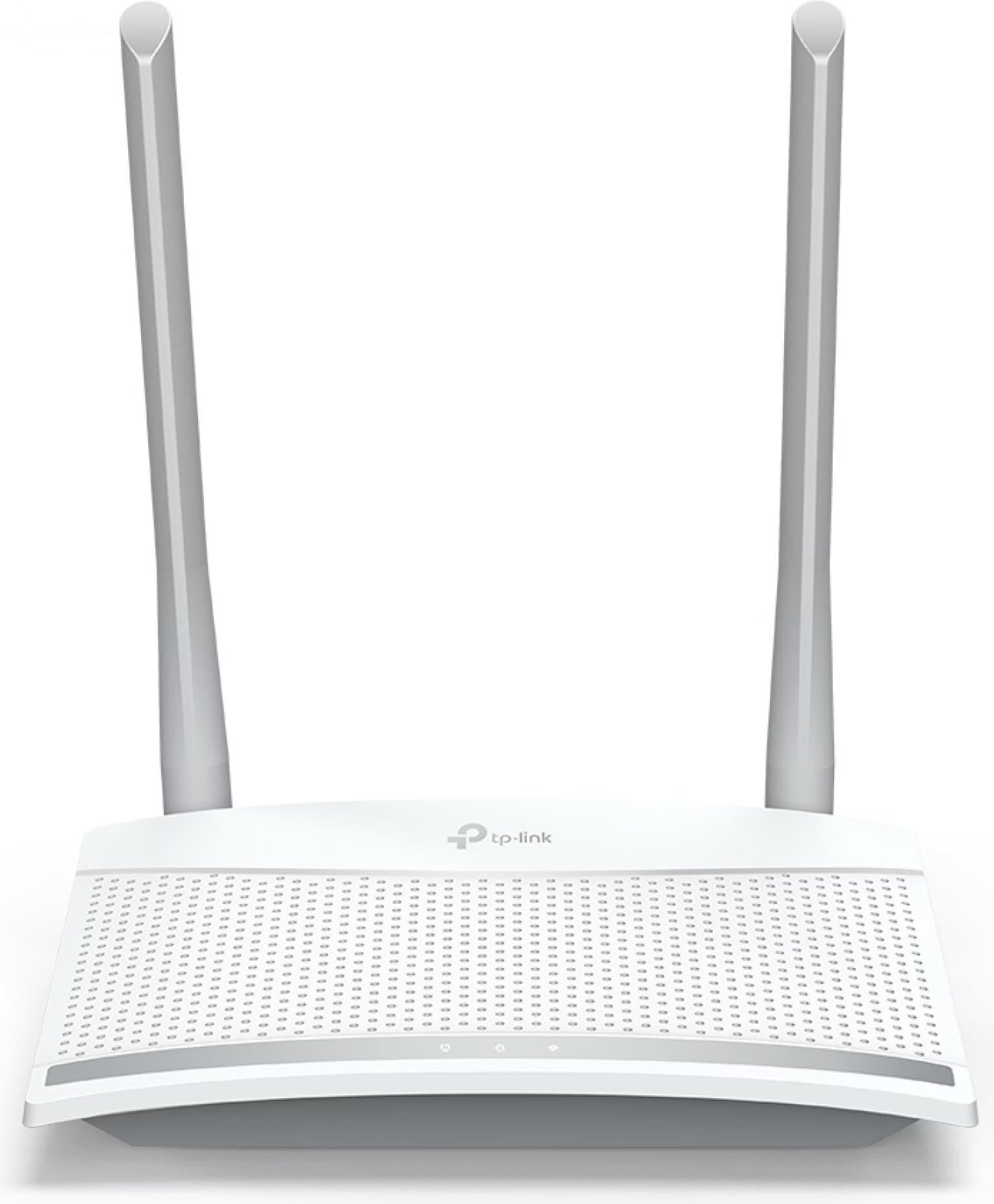 TP-Link TL-WR820N 2.4GHz 300Mbps - Router