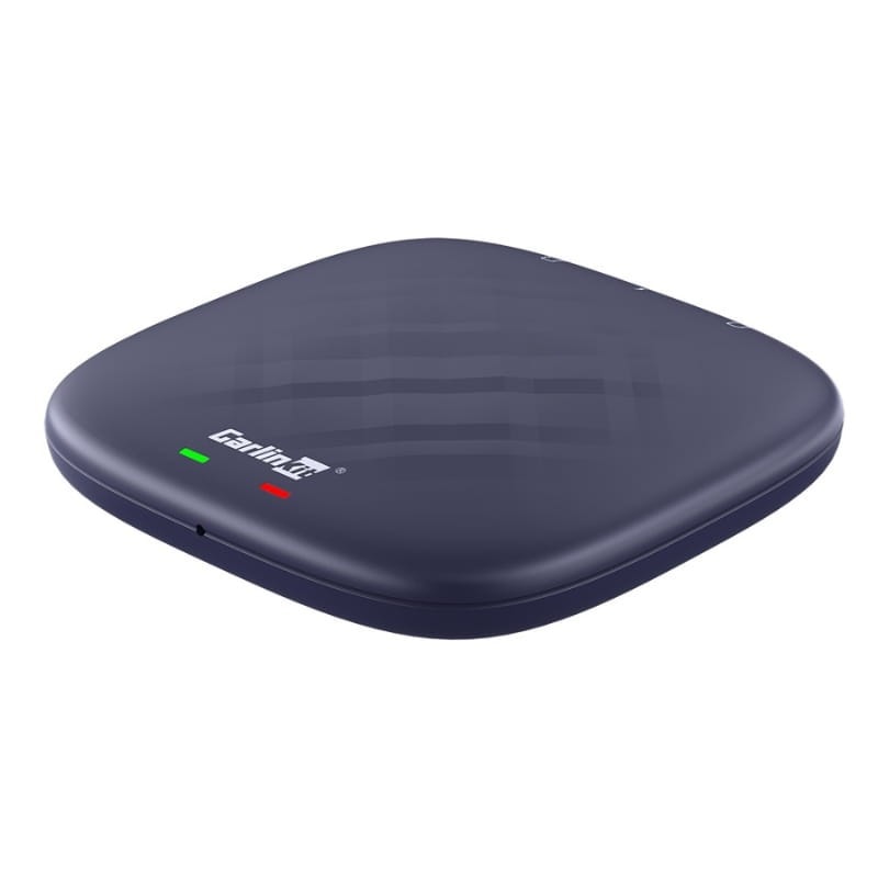 AI Box Carlinkit CPC200-TBOX Plus 8GB 128GB 4G LTE Azul
