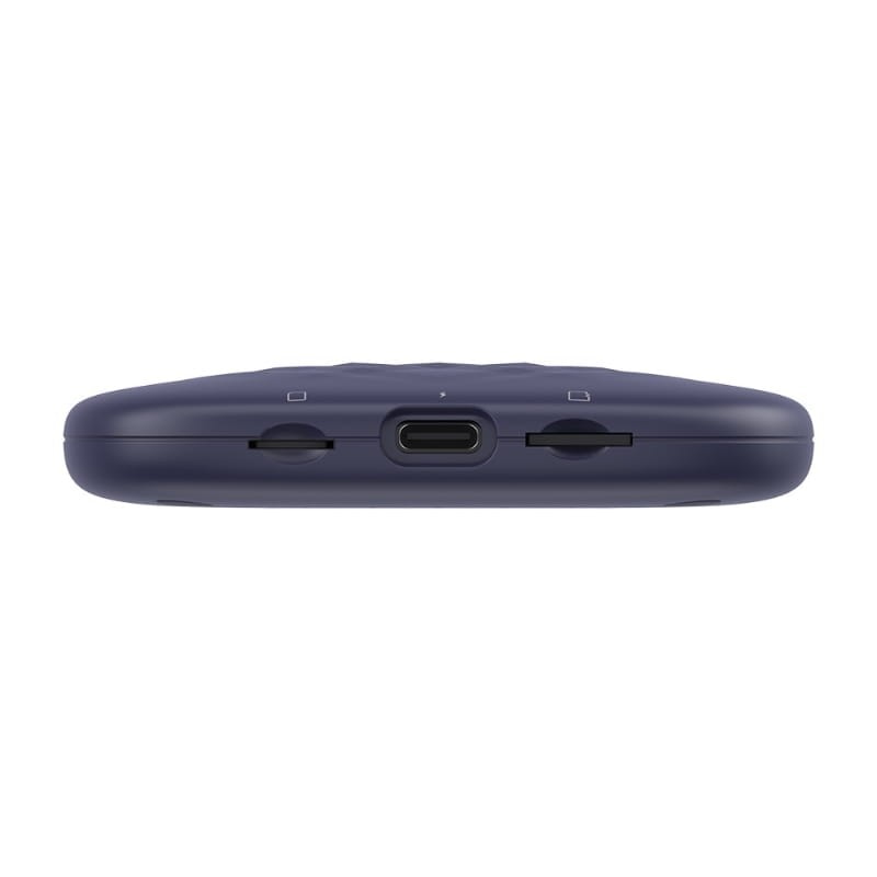 AI Box Carlinkit CPC200-TBOX Plus 8GB 128GB 4G LTE Azul