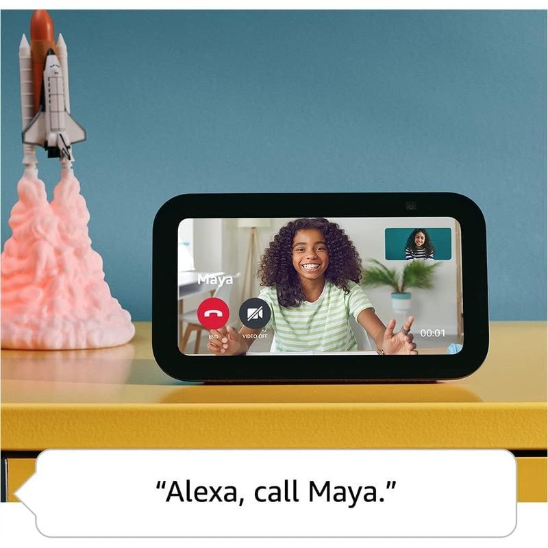 Amazon Echo Show 5 (3. Gen.) Kids