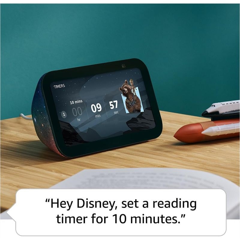 Amazon Echo Show 5 (3. Gen.) Kids