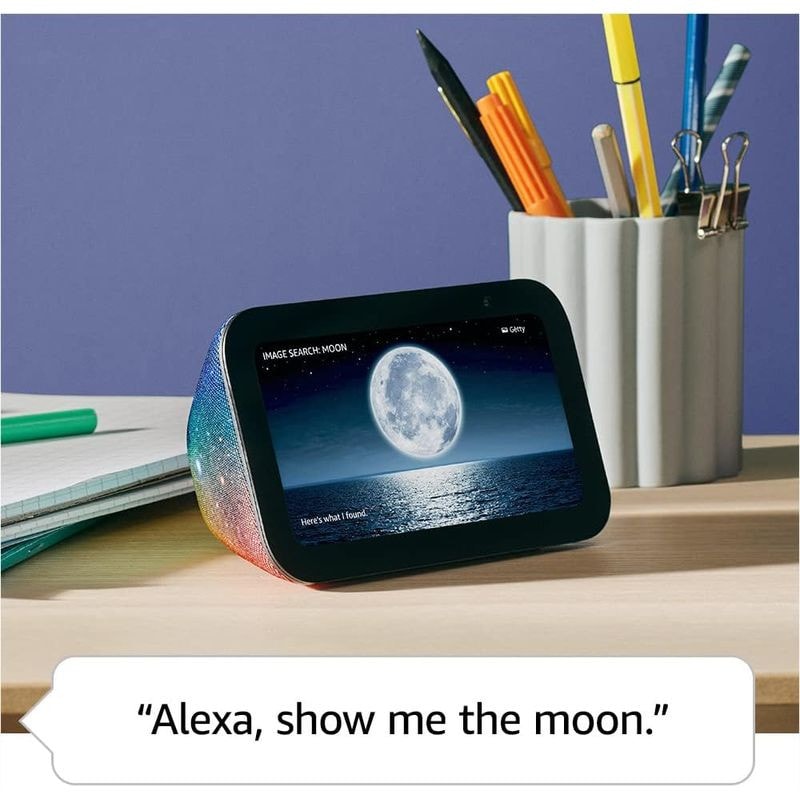 Amazon Echo Show 5 (3. Gen.) Kids
