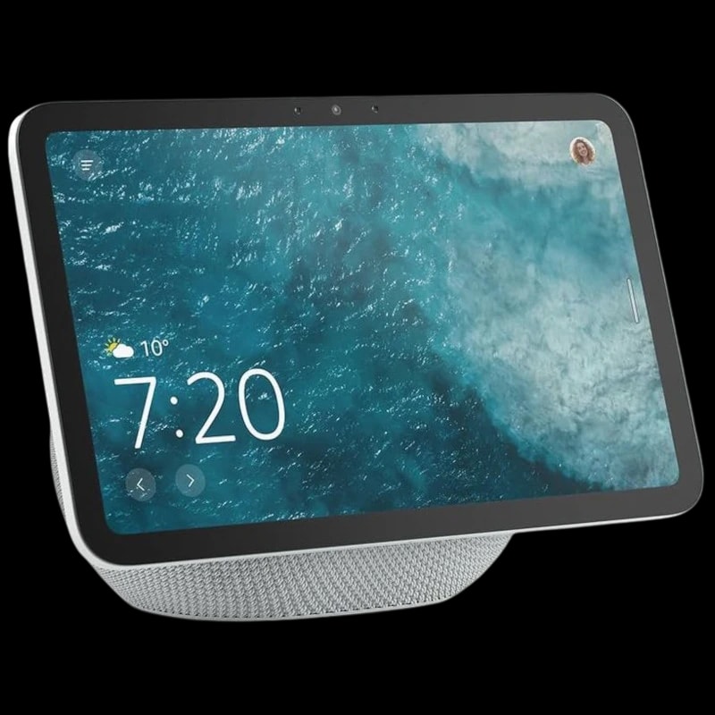 Amazon Echo Show 8 (2025) Branco
