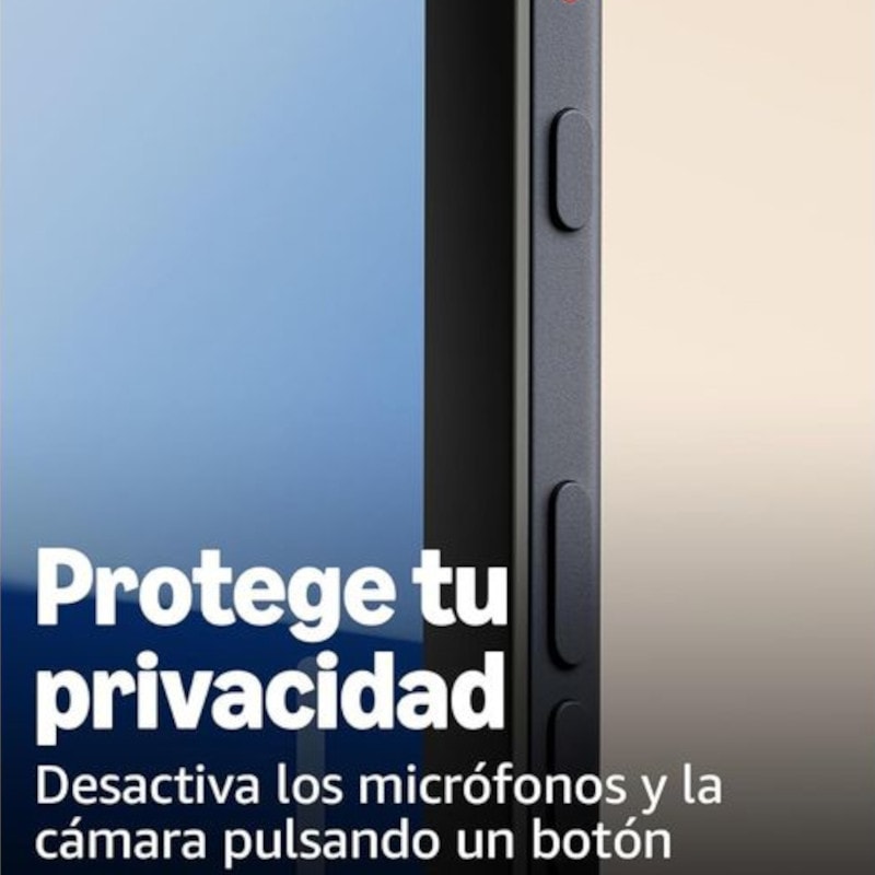 Amazon Echo Show 8 (2025) Branco