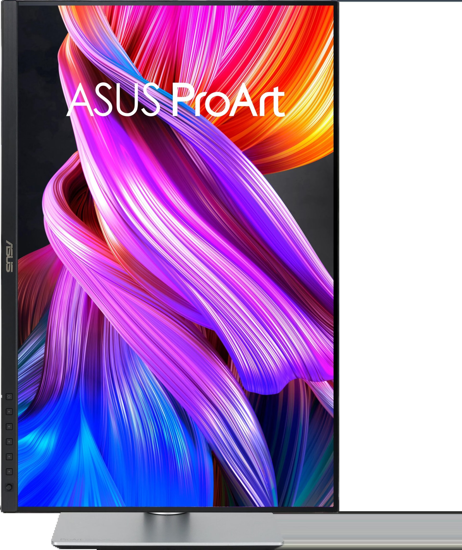 ASUS ProArt PA248CRV 24.1 WUXGA IPS Preto/Prata