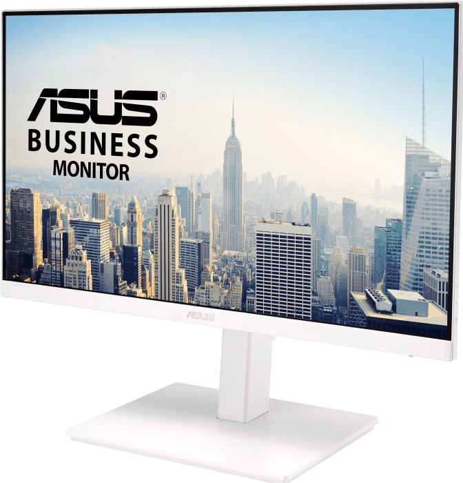 ASUS VA24EQSB-W 23.8 FullHD IPS Branco
