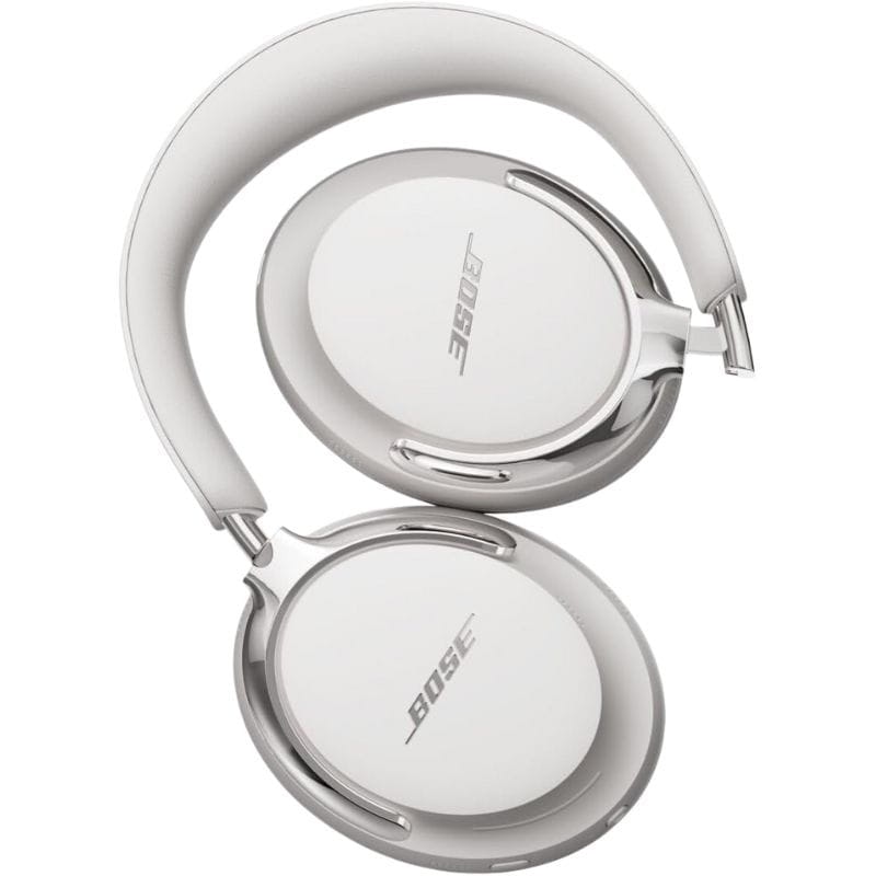Bose QuietComfort Ultra (2 Gen) Headphones Branco