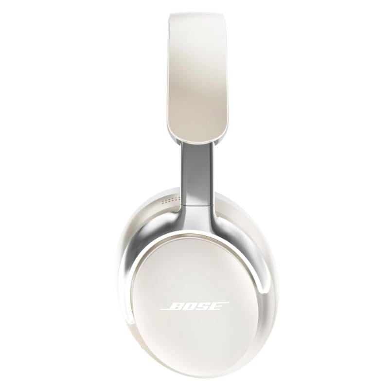 Bose Quietcomfort Ultra Headphones ANC Branco Diamante
