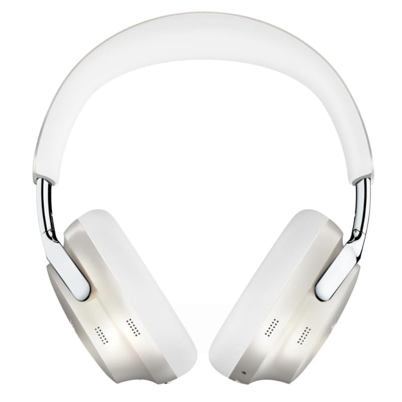Bose Quietcomfort Ultra Headphones ANC Branco Diamante