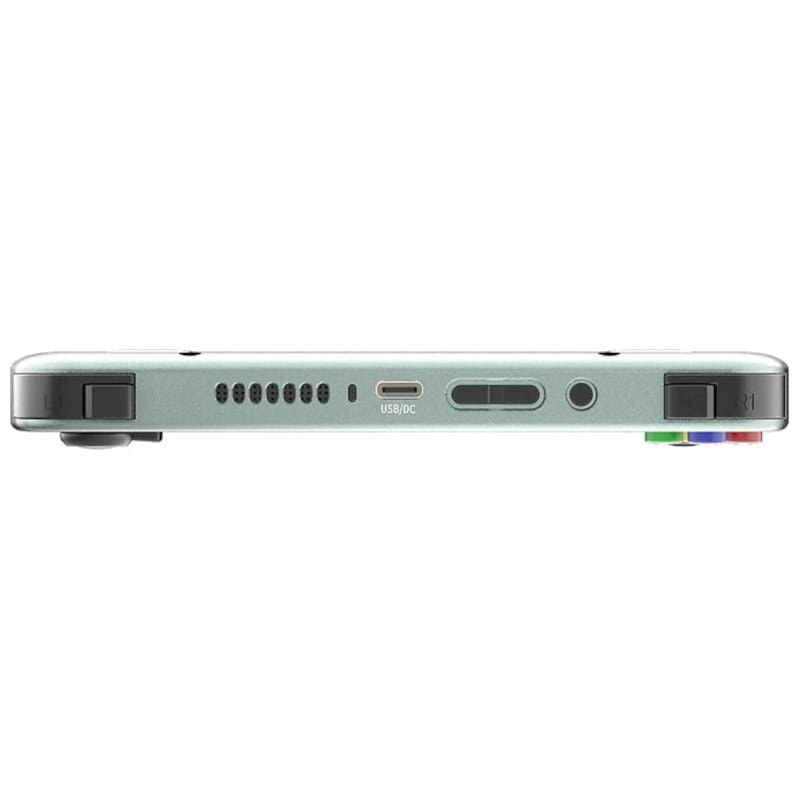 Consola Retro Portátil Anbernic RG405M Standard Cinzento